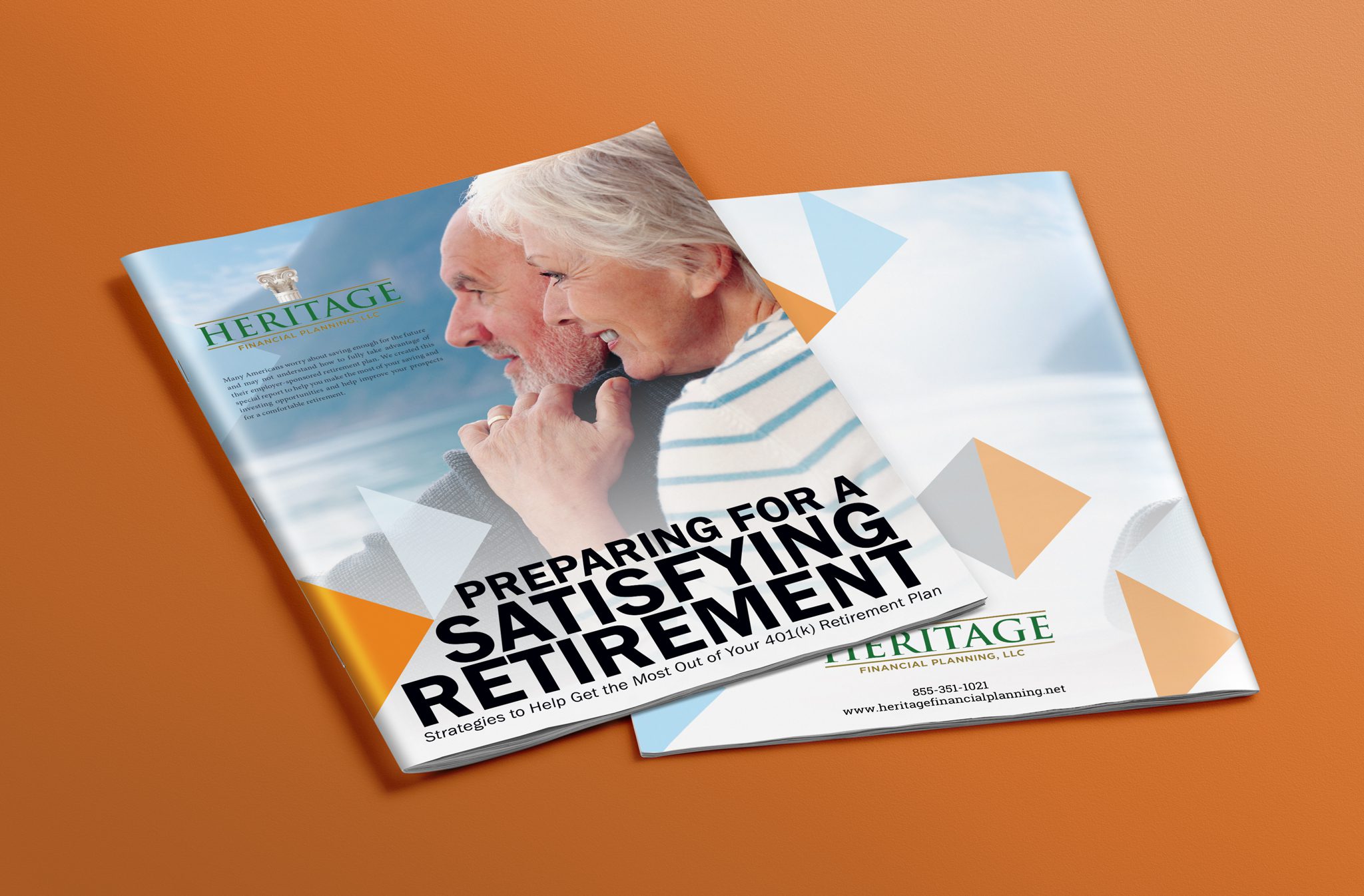 Preparing For A Satisfying Retirement