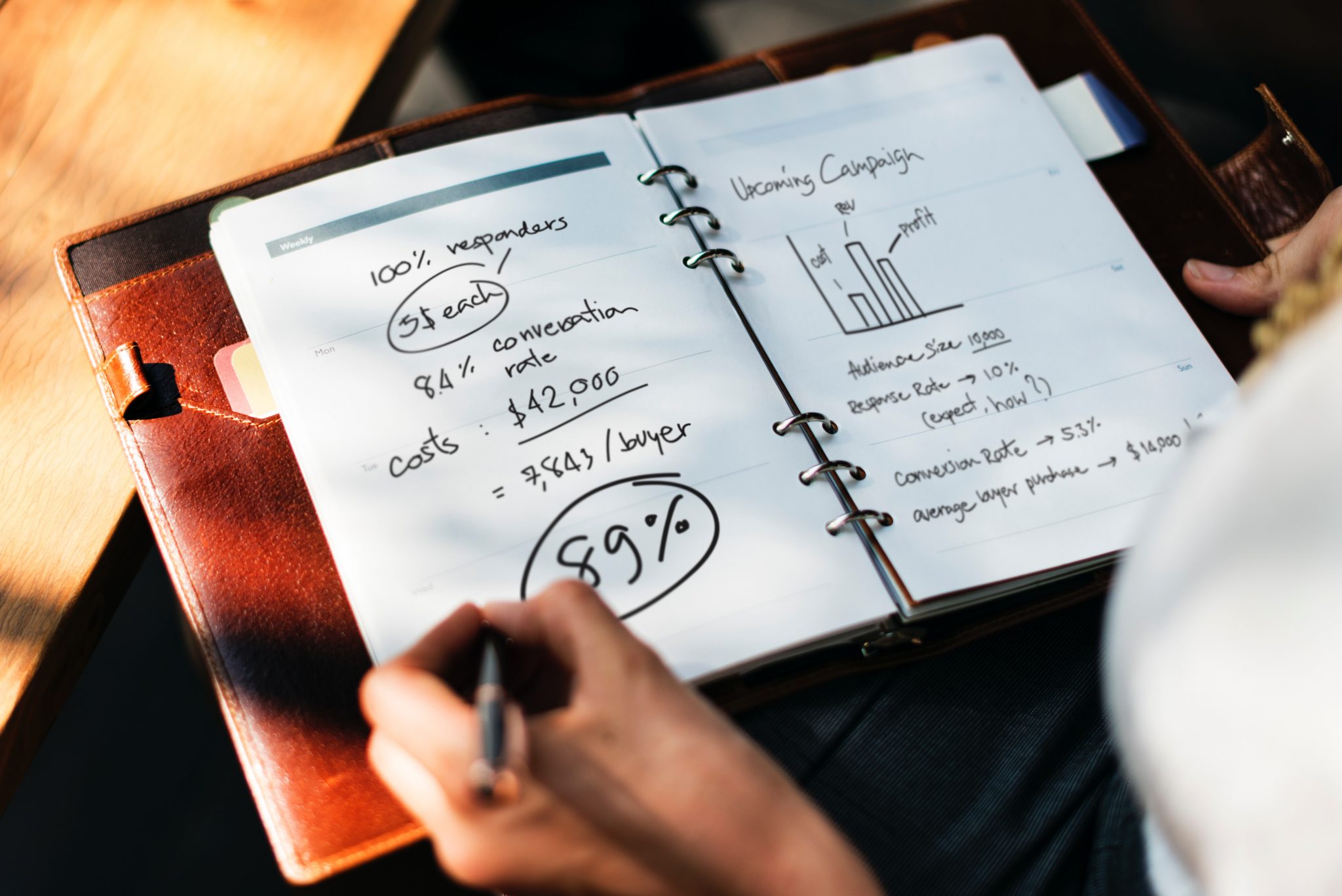 National Financial Literacy Month