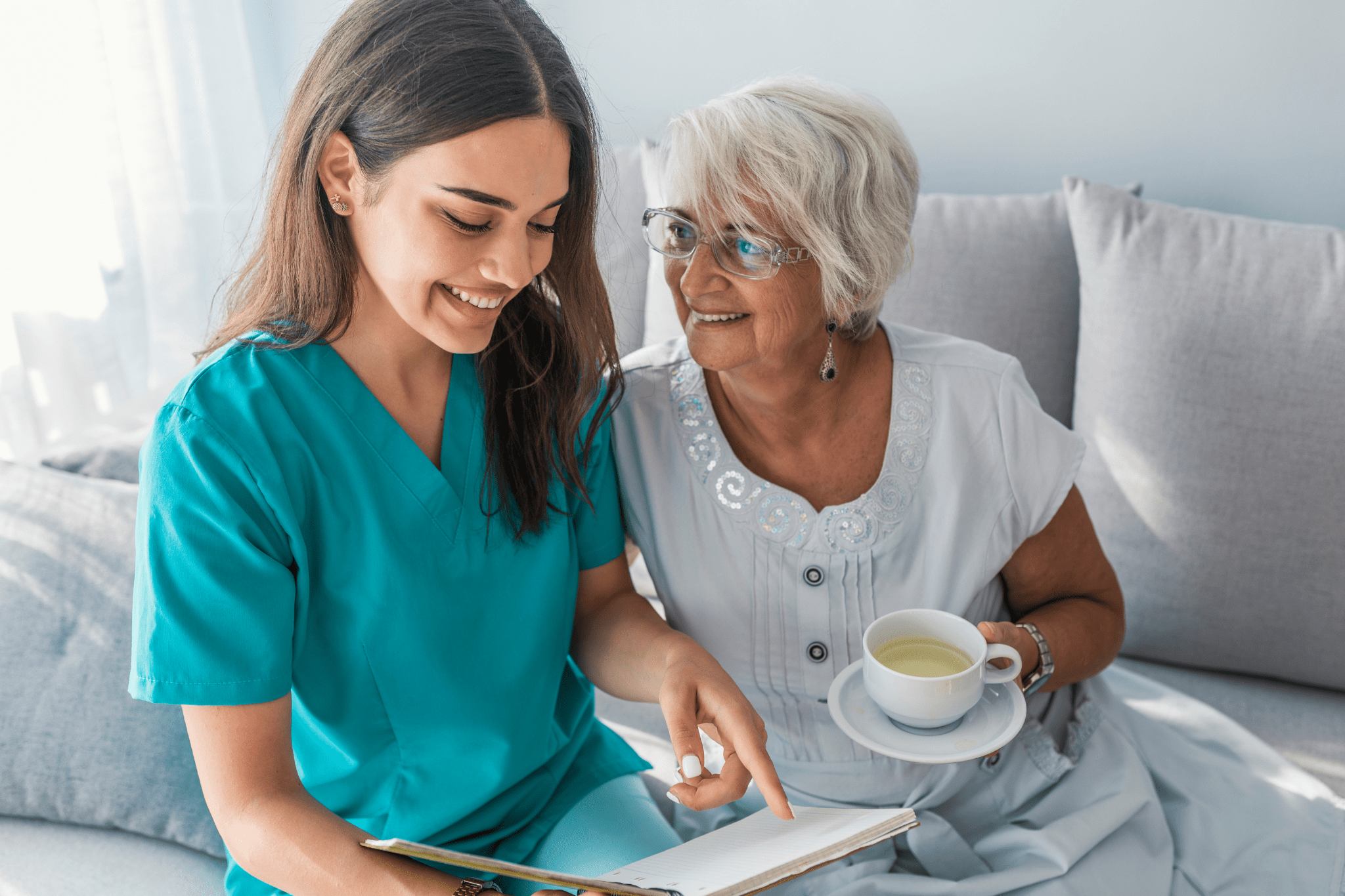 Long-Term Care Health Planning 101
