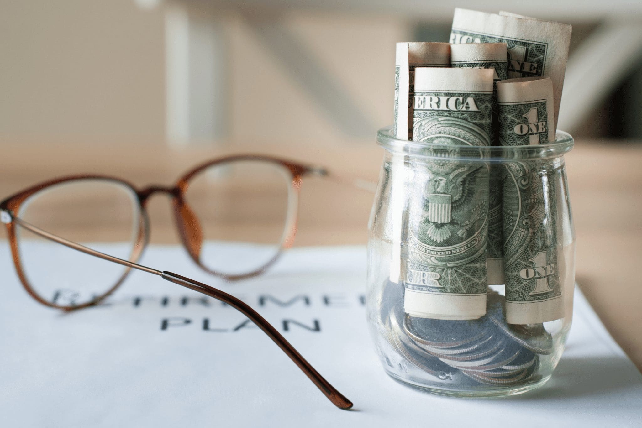 7 Don’t-Miss Strategies for Planning for Income in Retirement