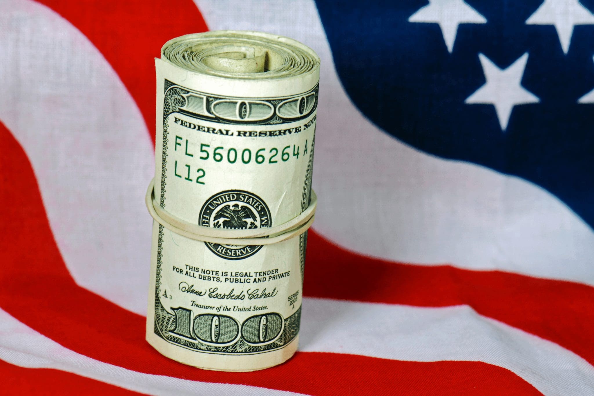 5 Highlights of the New Stimulus Package