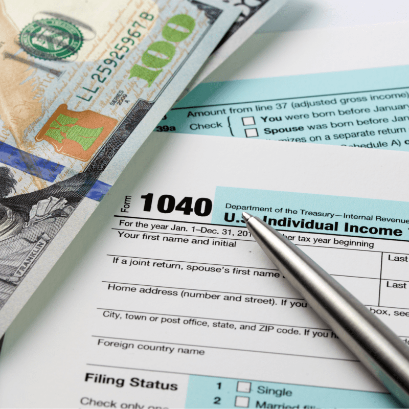 Tax Filing Season Is a Little Later This Year