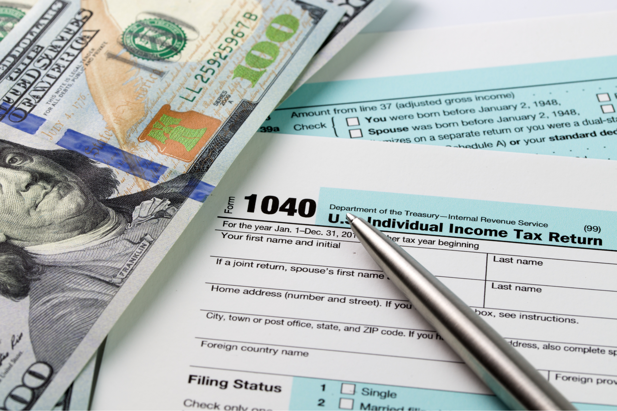 Tax Filing Season is a Little Later This Year