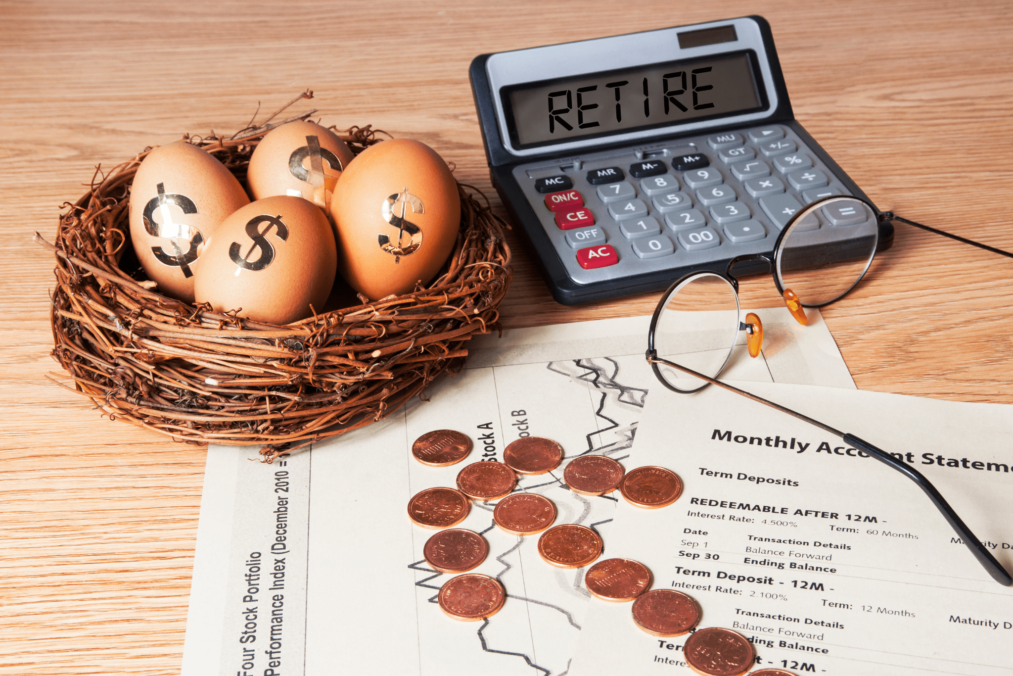 8 Ways to Reduce the Tax Bite During Retirement