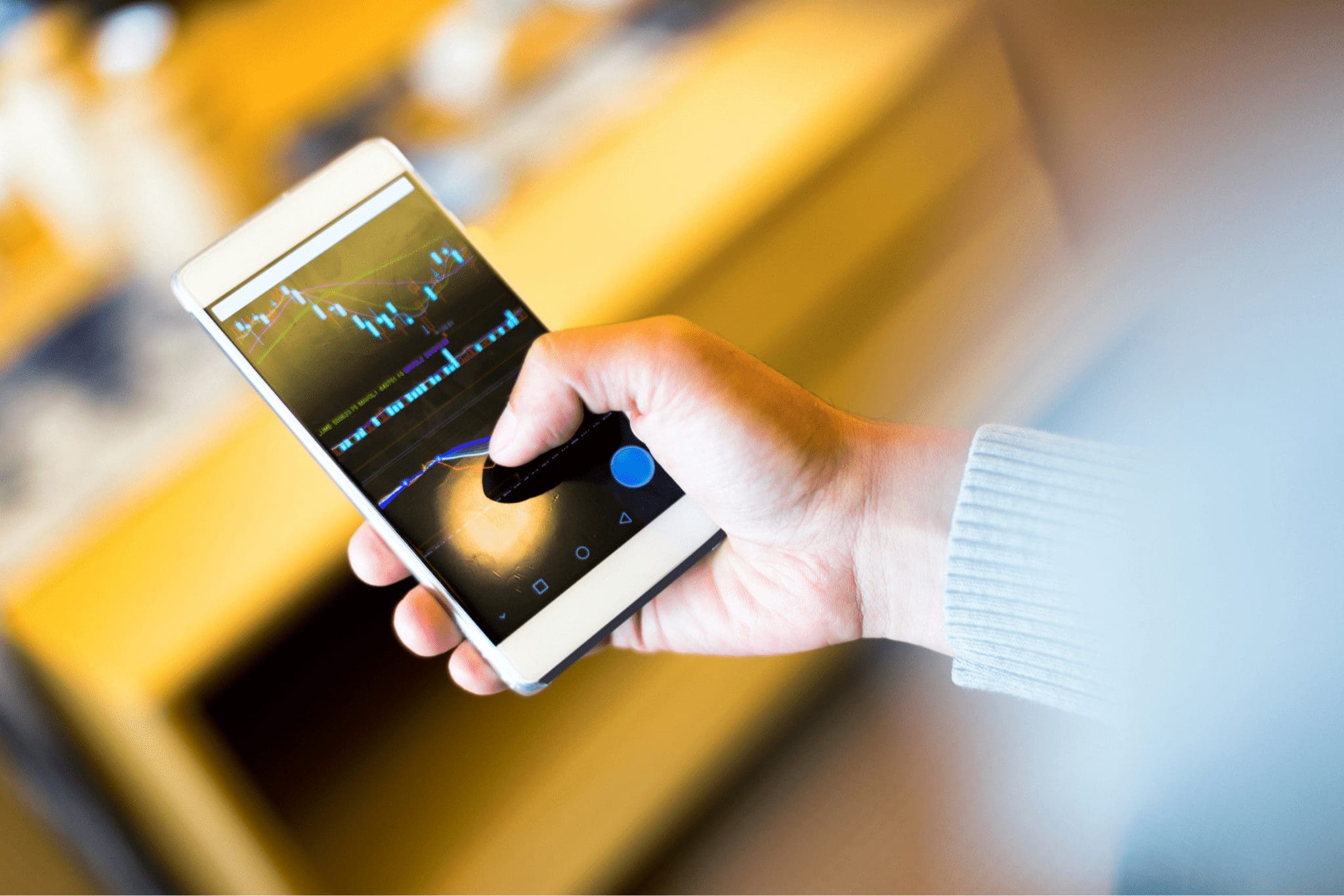 How the Internet Gamed Wall Street’s Short Sellers