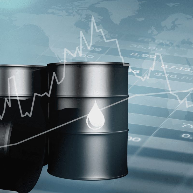 Oil Prices on the Move