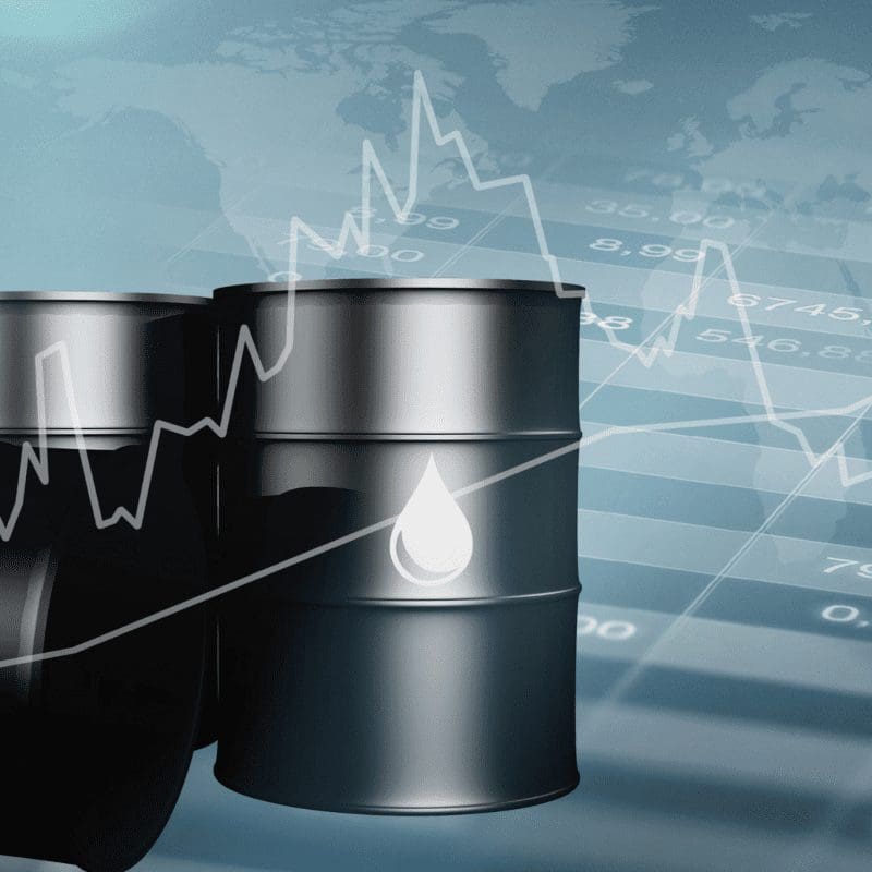 Oil Prices on the Move