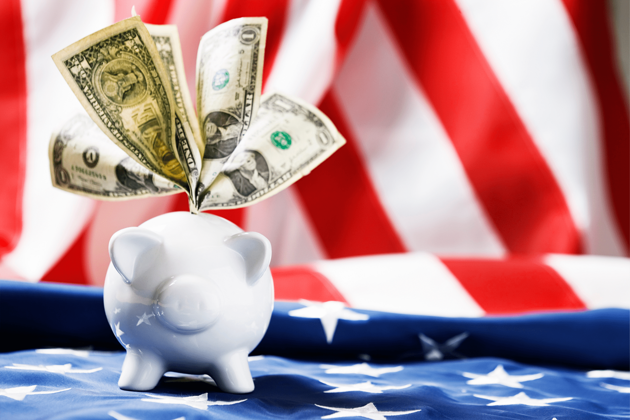 Are Americans Saving Too Much?