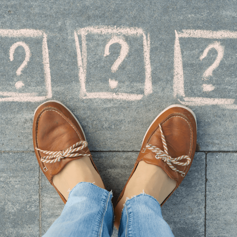 3 Basic Retirement Questions to Ask Yourself