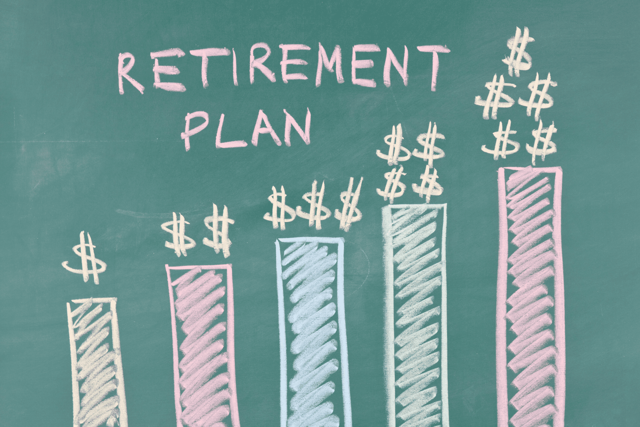 Boost Your Retirement with IRAs and 401(k)s