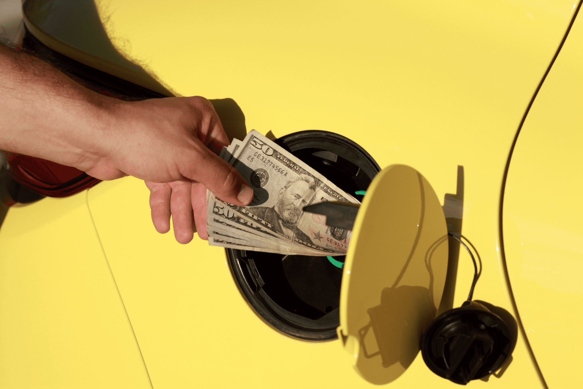 Gasoline and Housing Prices Color Your Investing