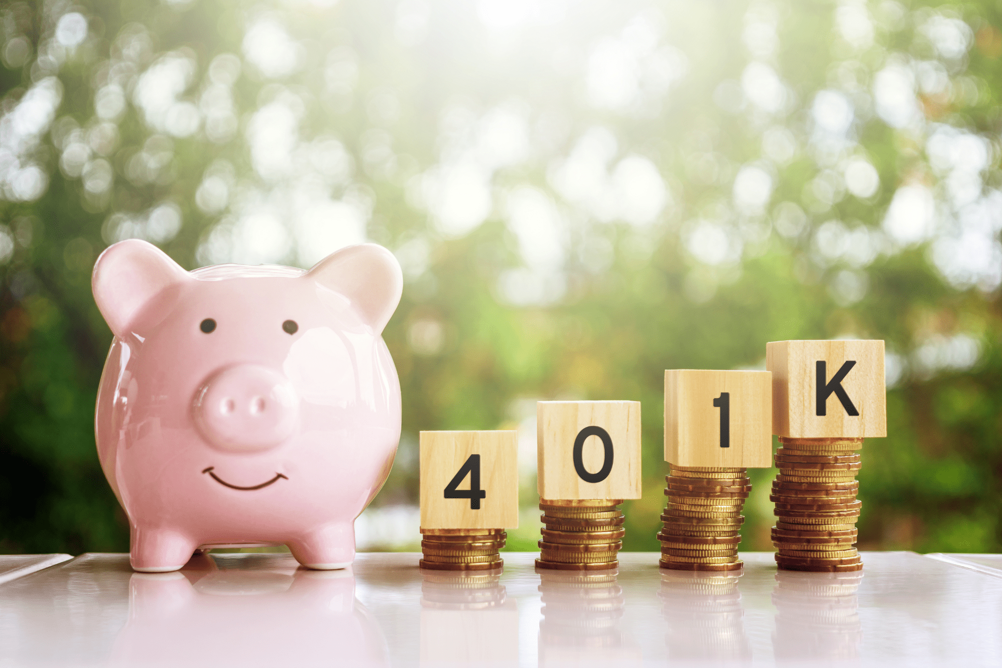 401(k): The Preferred Vehicle for Retirement Savings