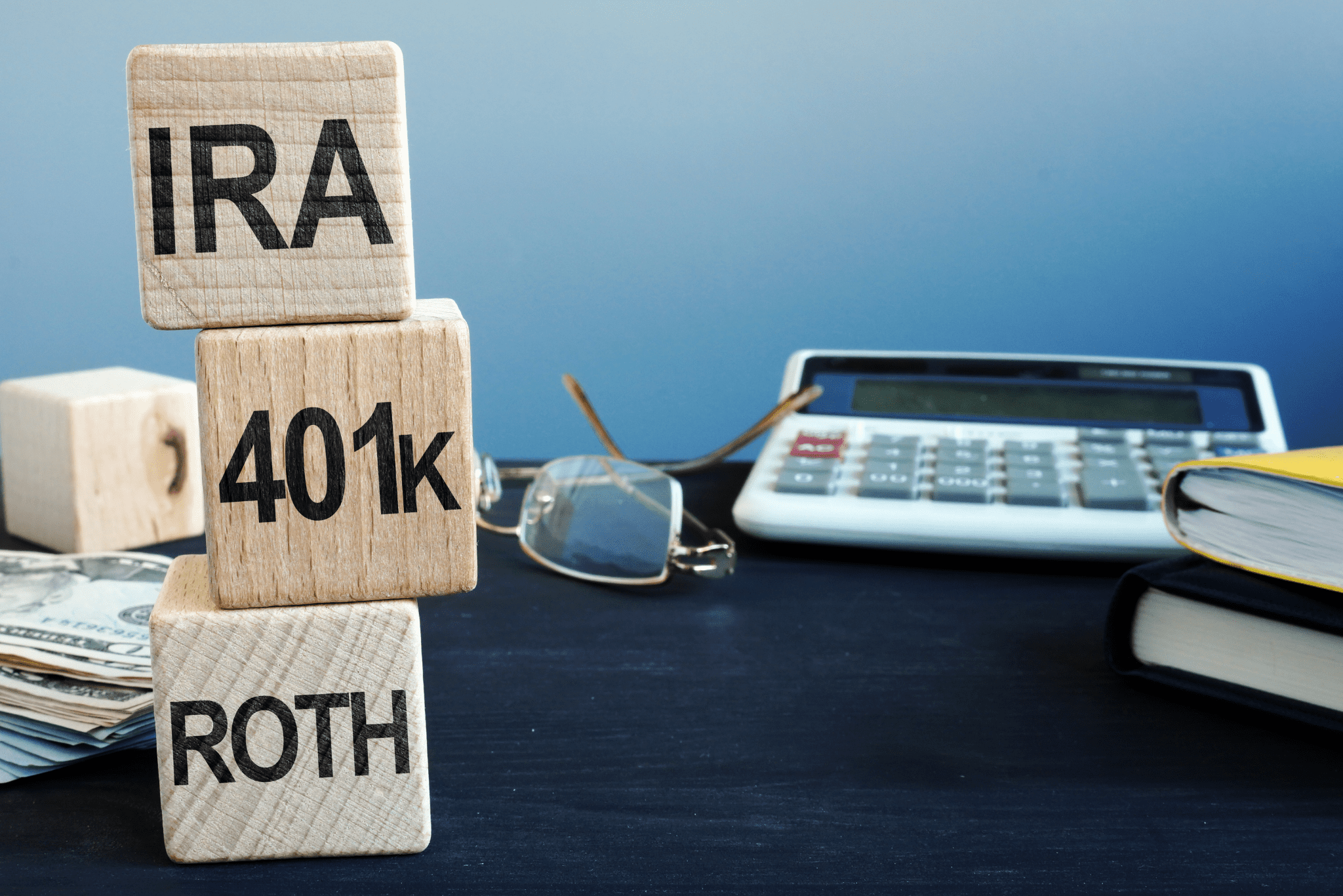 Is This an Opportune Time to Convert Your Traditional IRA to a Roth IRA?