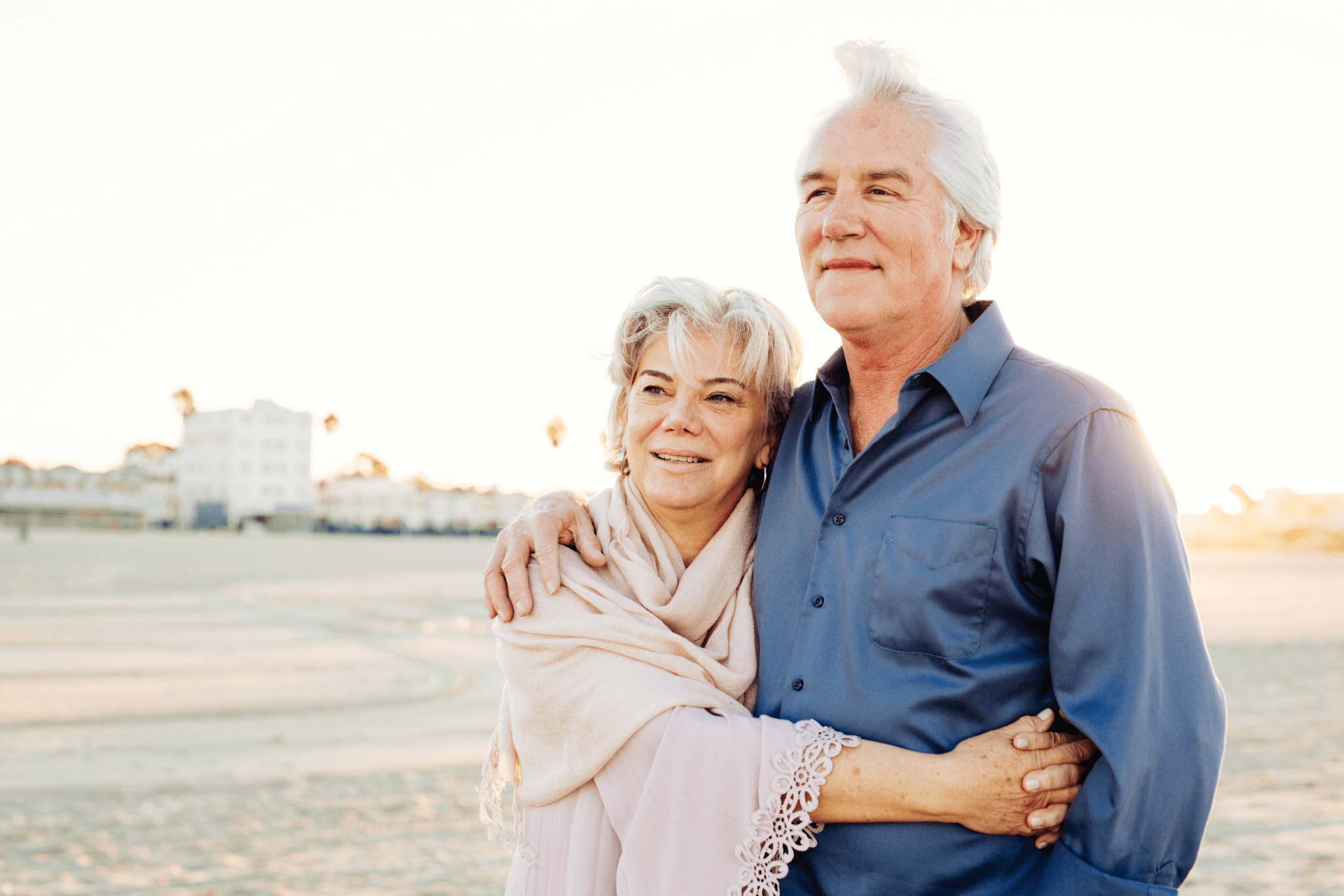 4 Planning Essentials to Ease Your Retirement Fears