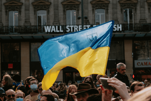 The Impact of a Prolonged War in Ukraine on Equities