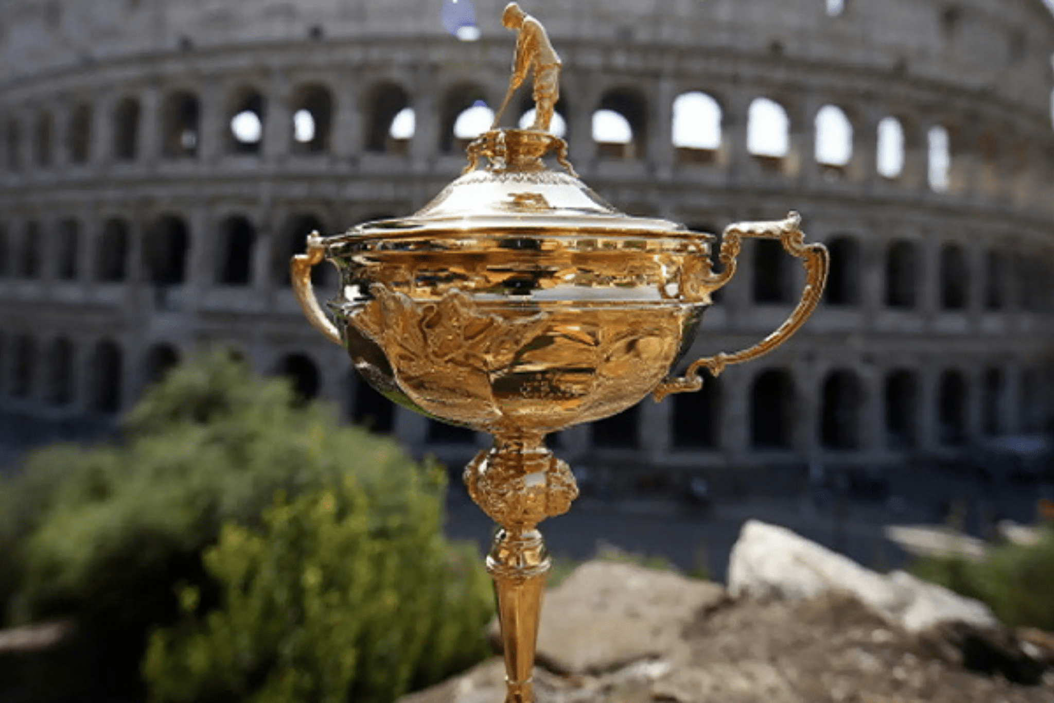 The Ryder Cup and Your Investment Strategy