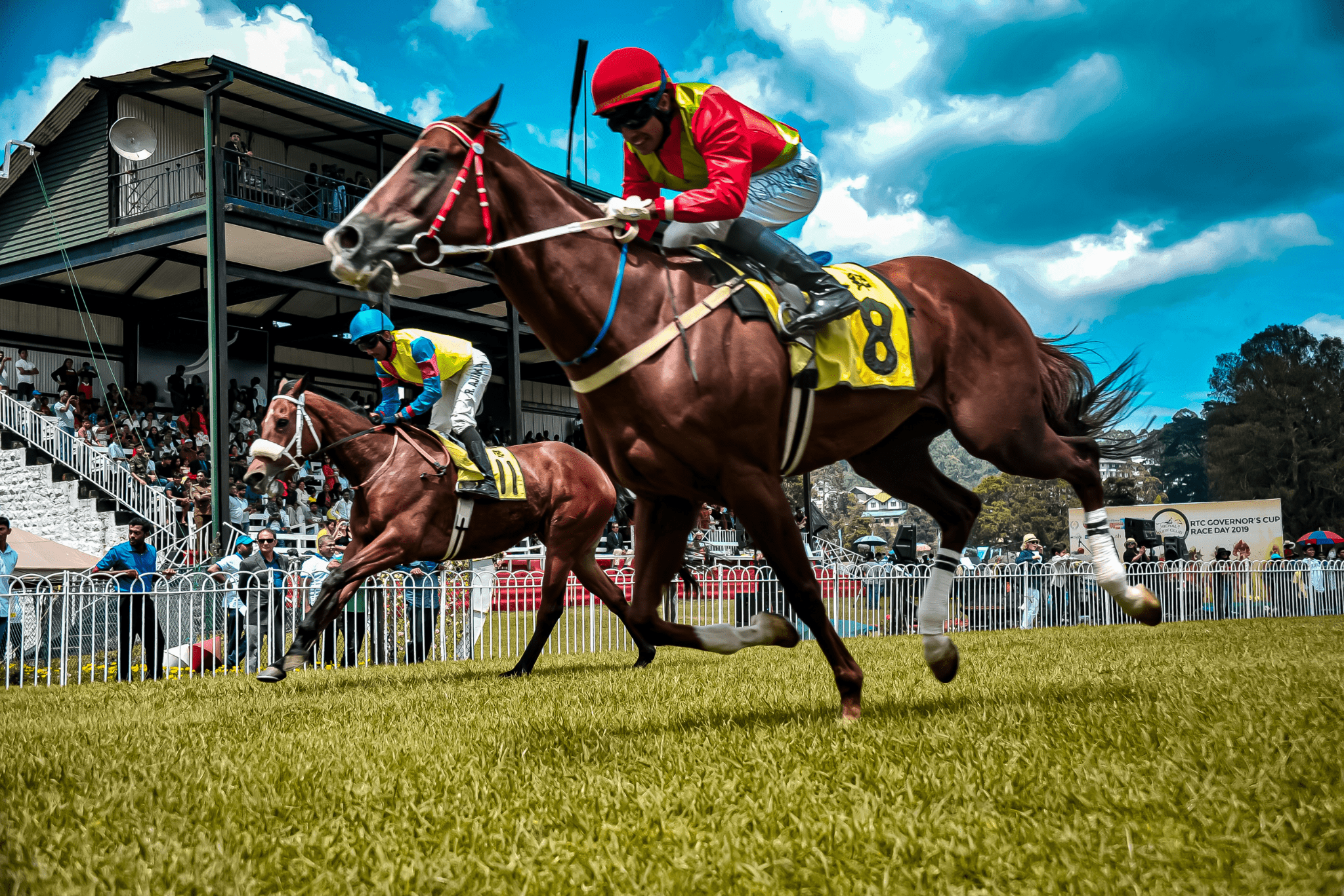The Kentucky Derby: Financial Planning Lessons