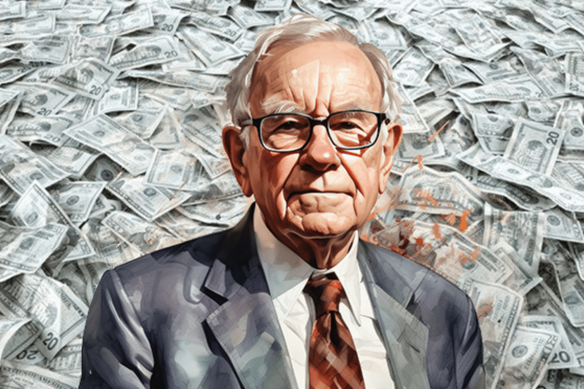 Warren Buffett on the Importance of Holding Cash