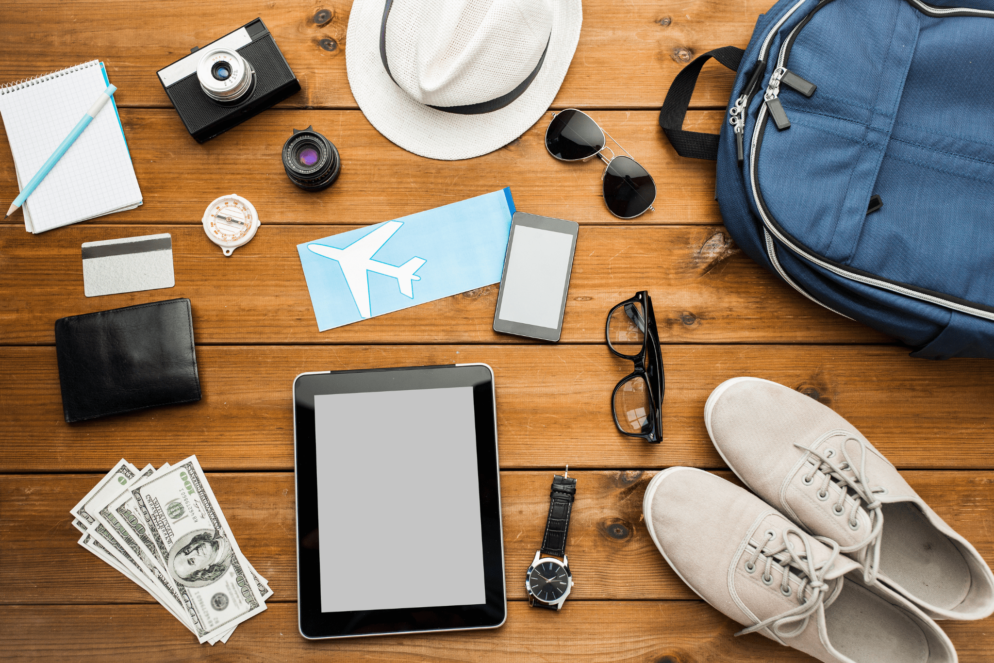 The Strong Dollar: What Travelers Need to Know