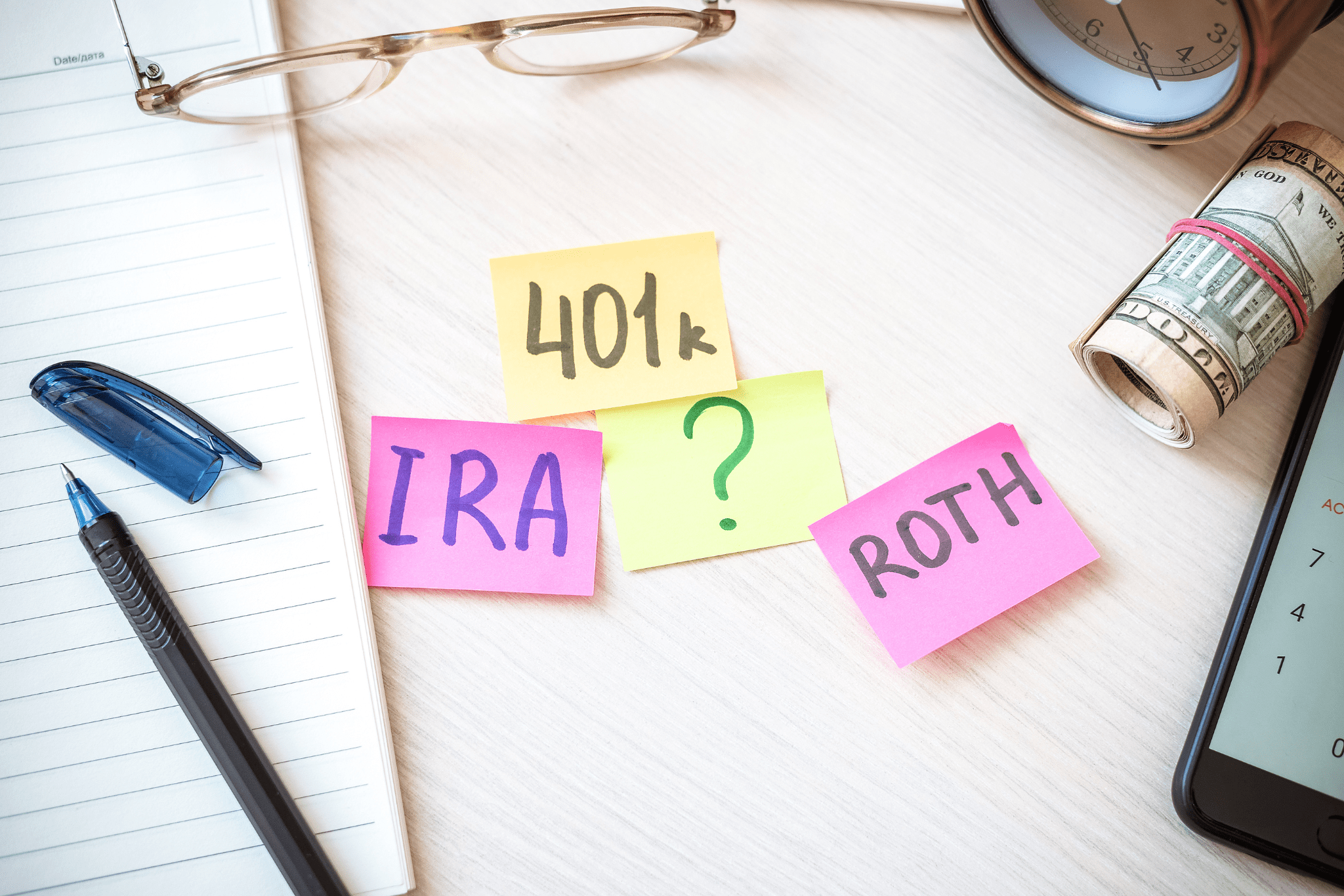 Is the Roth 401(k) an Option for You?