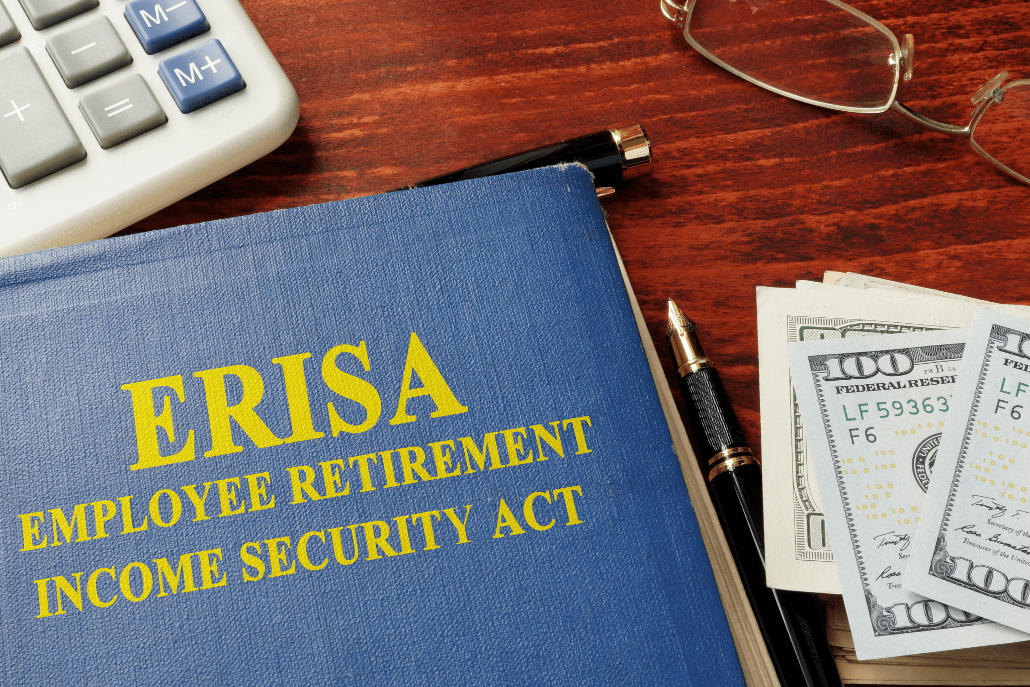 ERISA at 50: Safeguarding America’s Workers