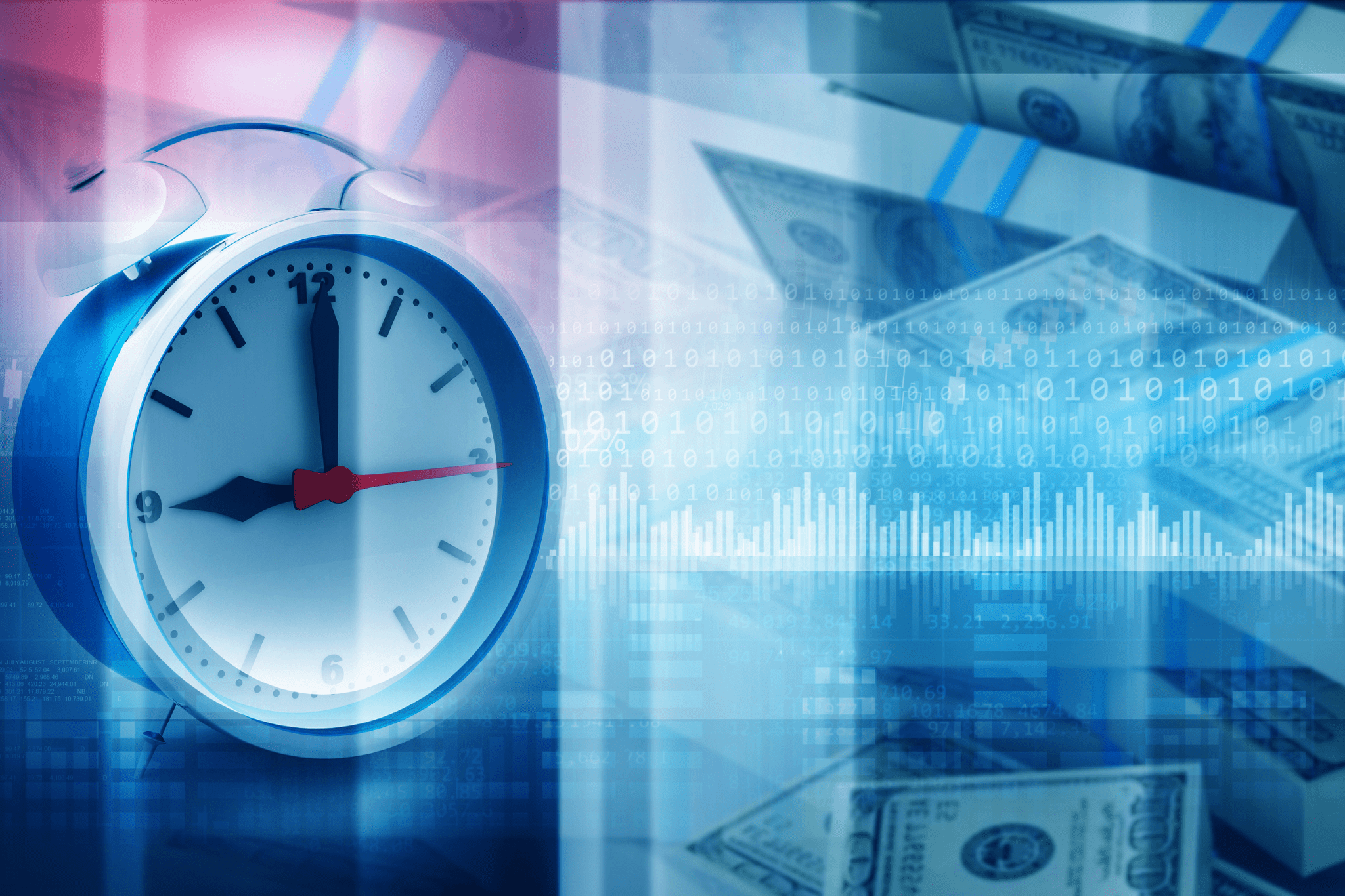 Perils of Timing Investments Based on Fed Moves