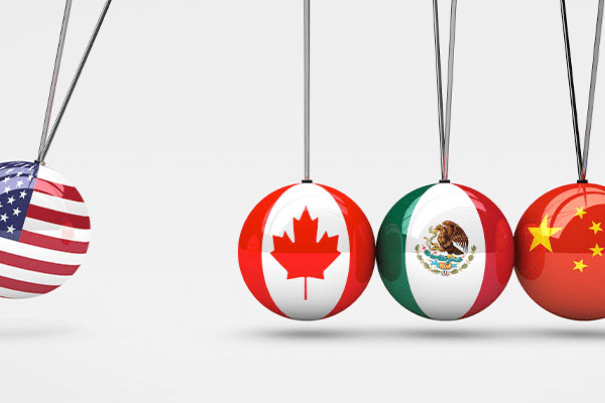 Trump Tariffs: Bargaining Chip or Battering Ram?