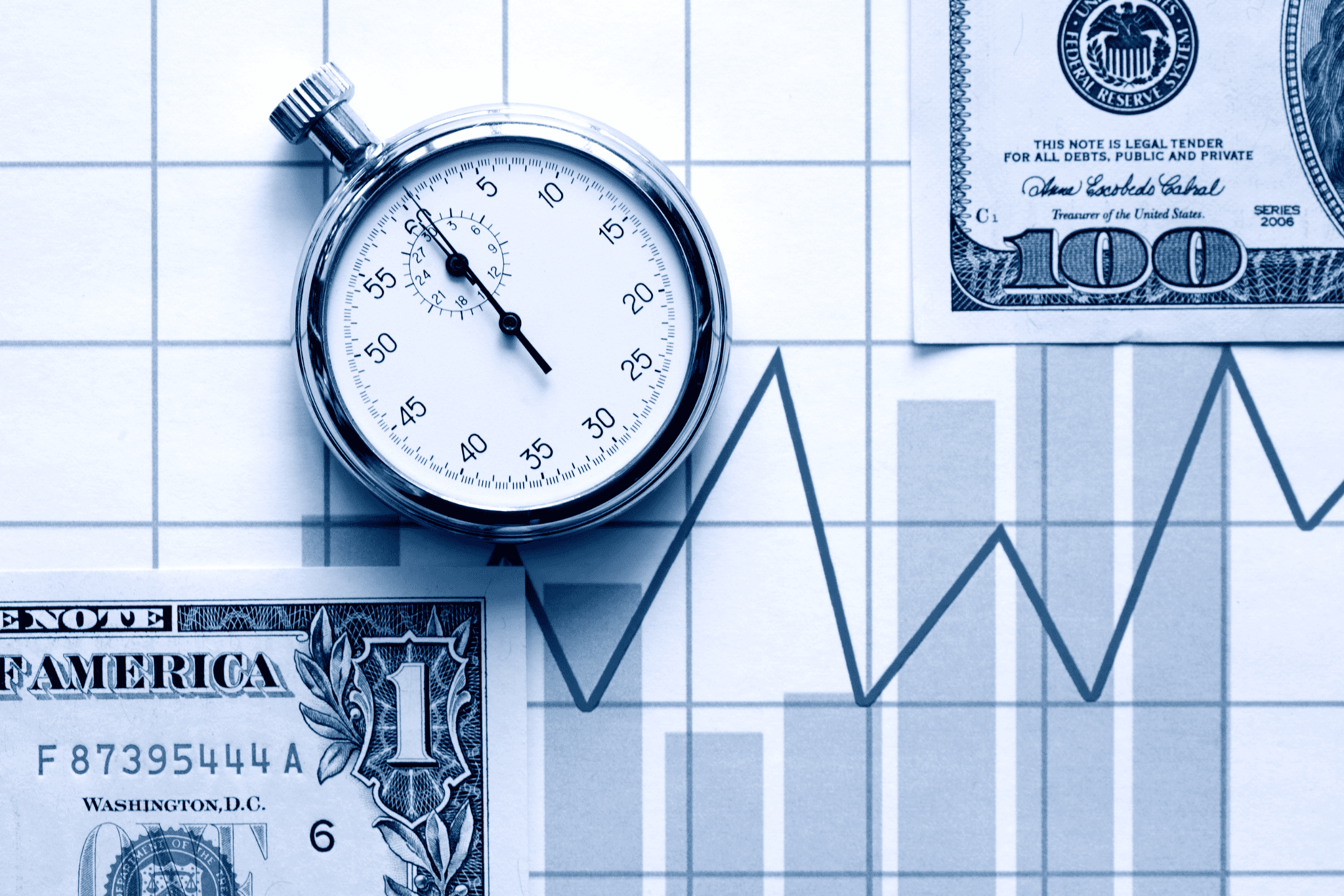 Why Timing the Stock Market is a Fool’s Game