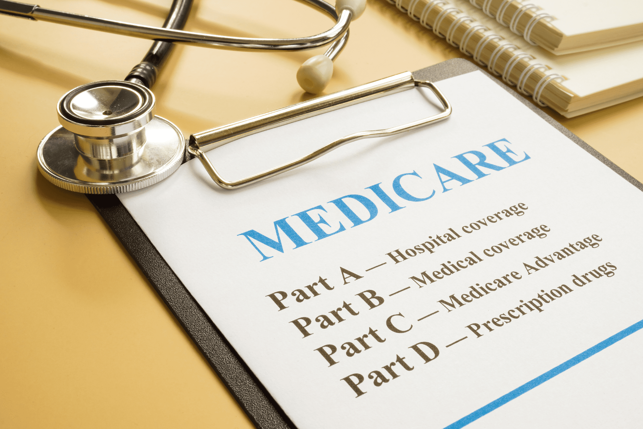 Medicare Updates for 2025: What You Need to Know to Protect Your Retirement Plan