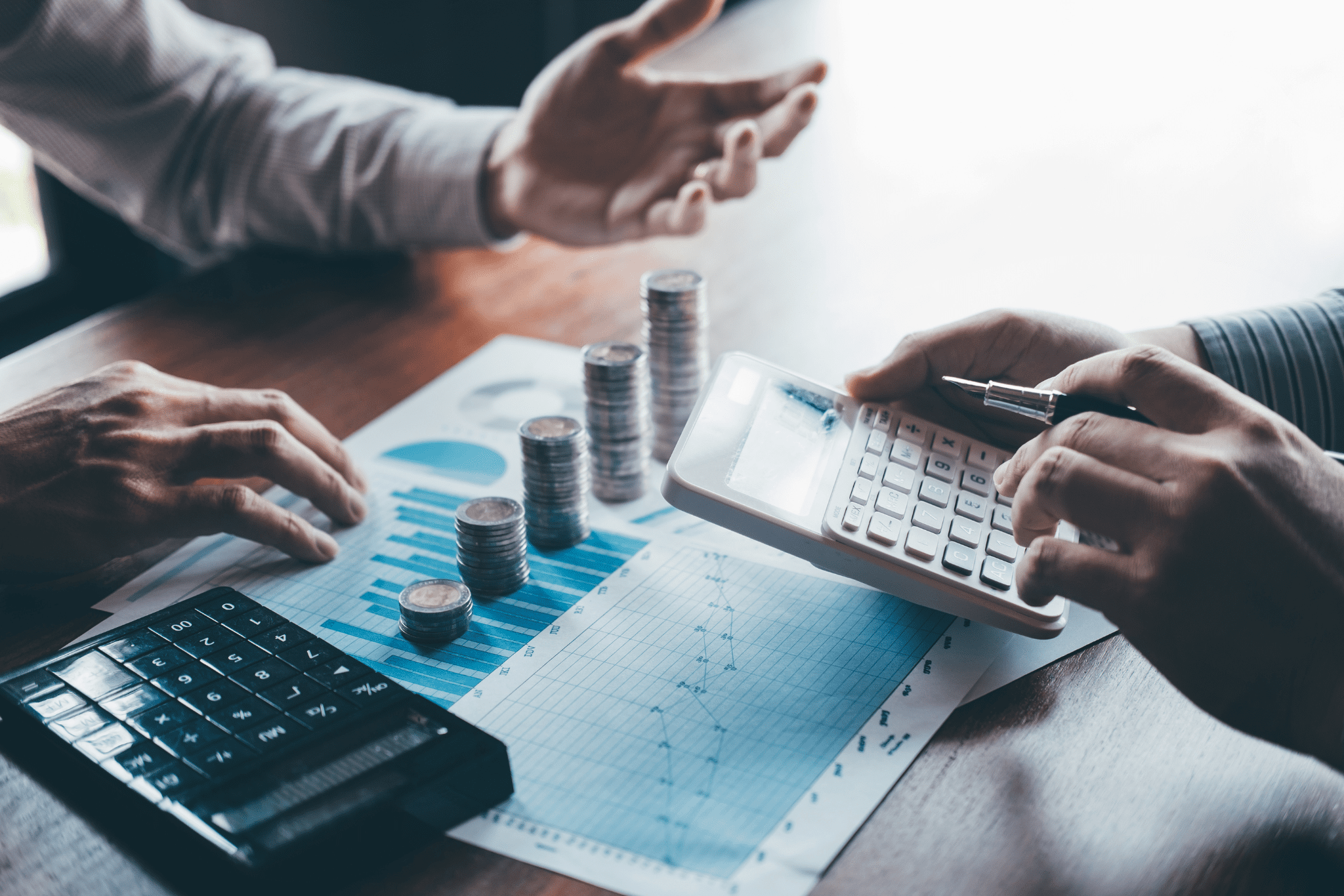 Will My Money Last? How to Create a Sustainable Retirement Income Plan