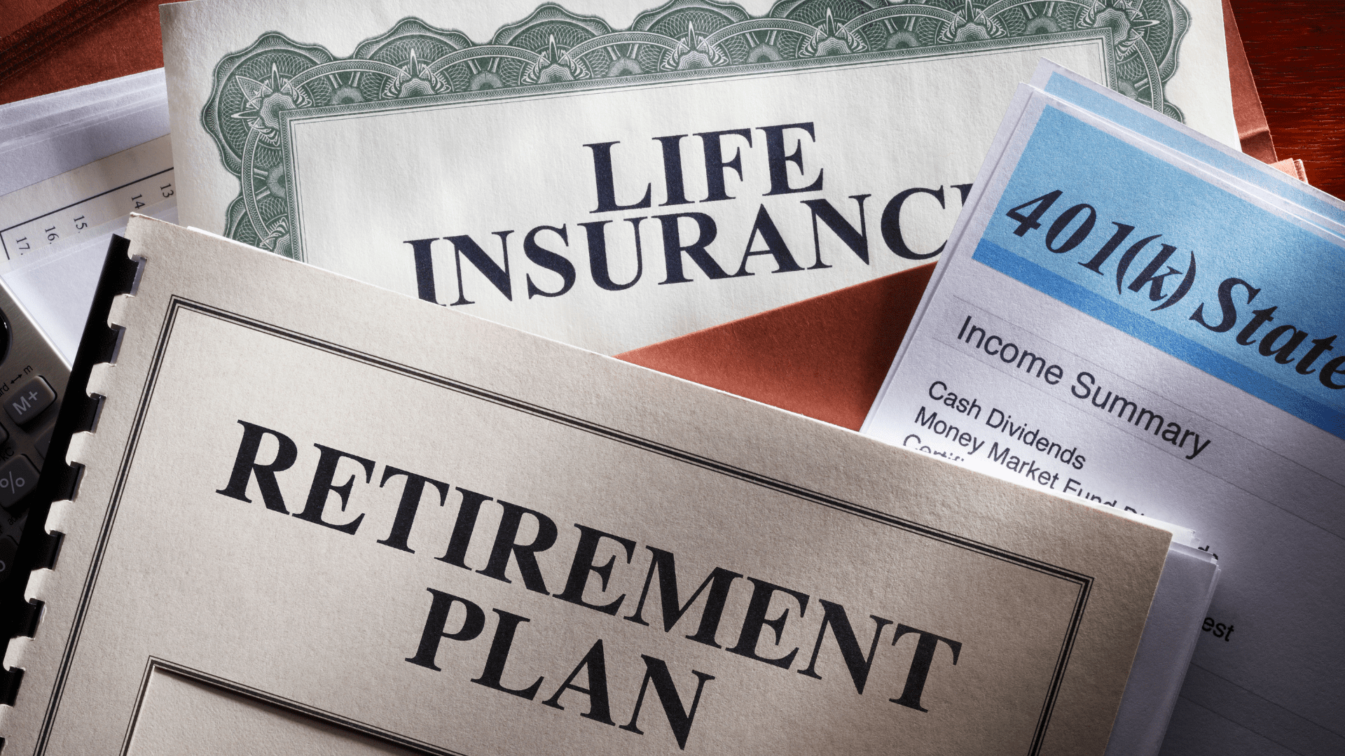 What Happens to Your Retirement Accounts When You Die?